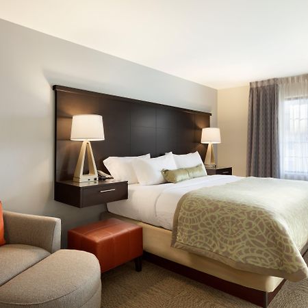 Staybridge Suites Midland By Ihg Exterior photo