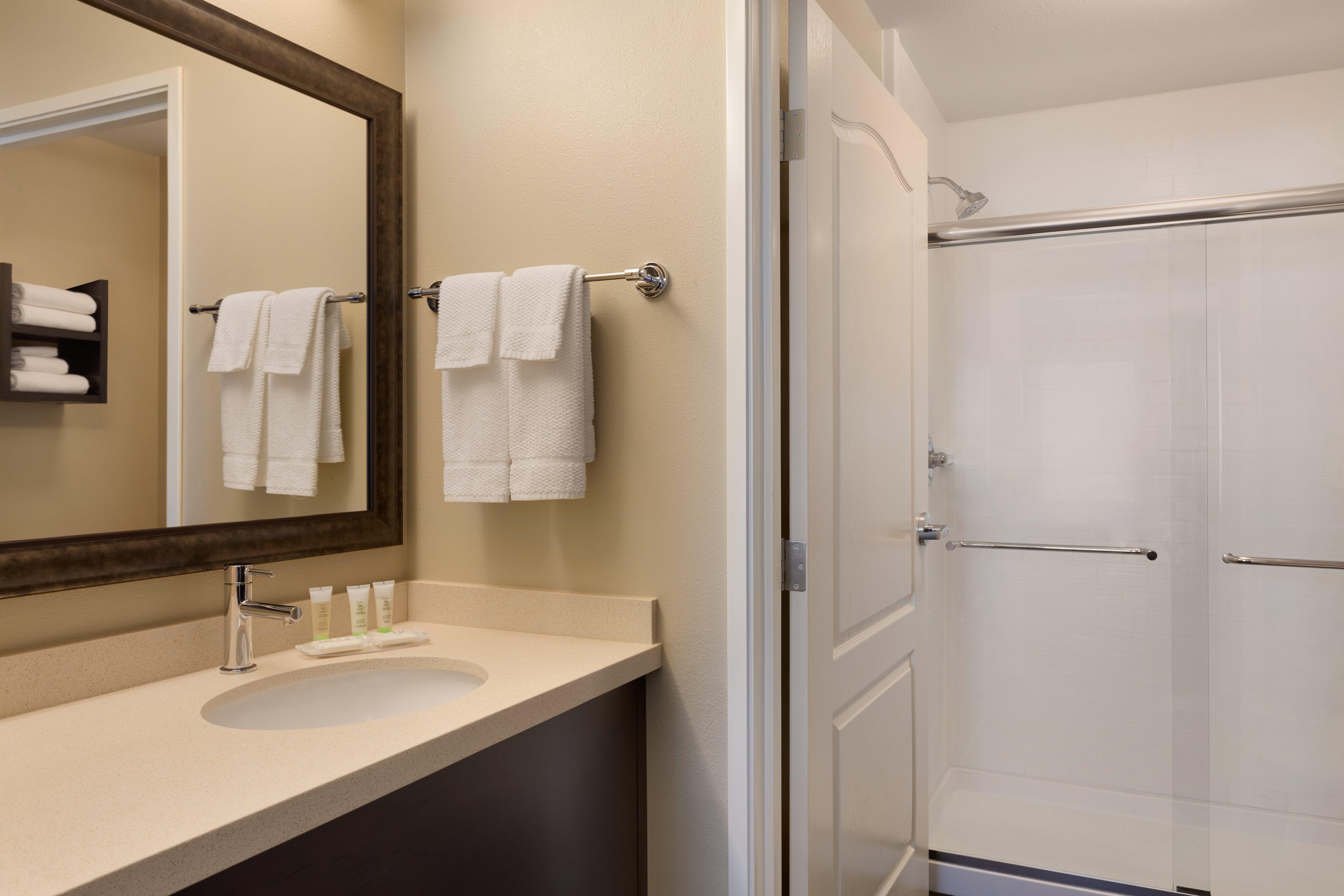 Staybridge Suites Midland By Ihg Exterior photo