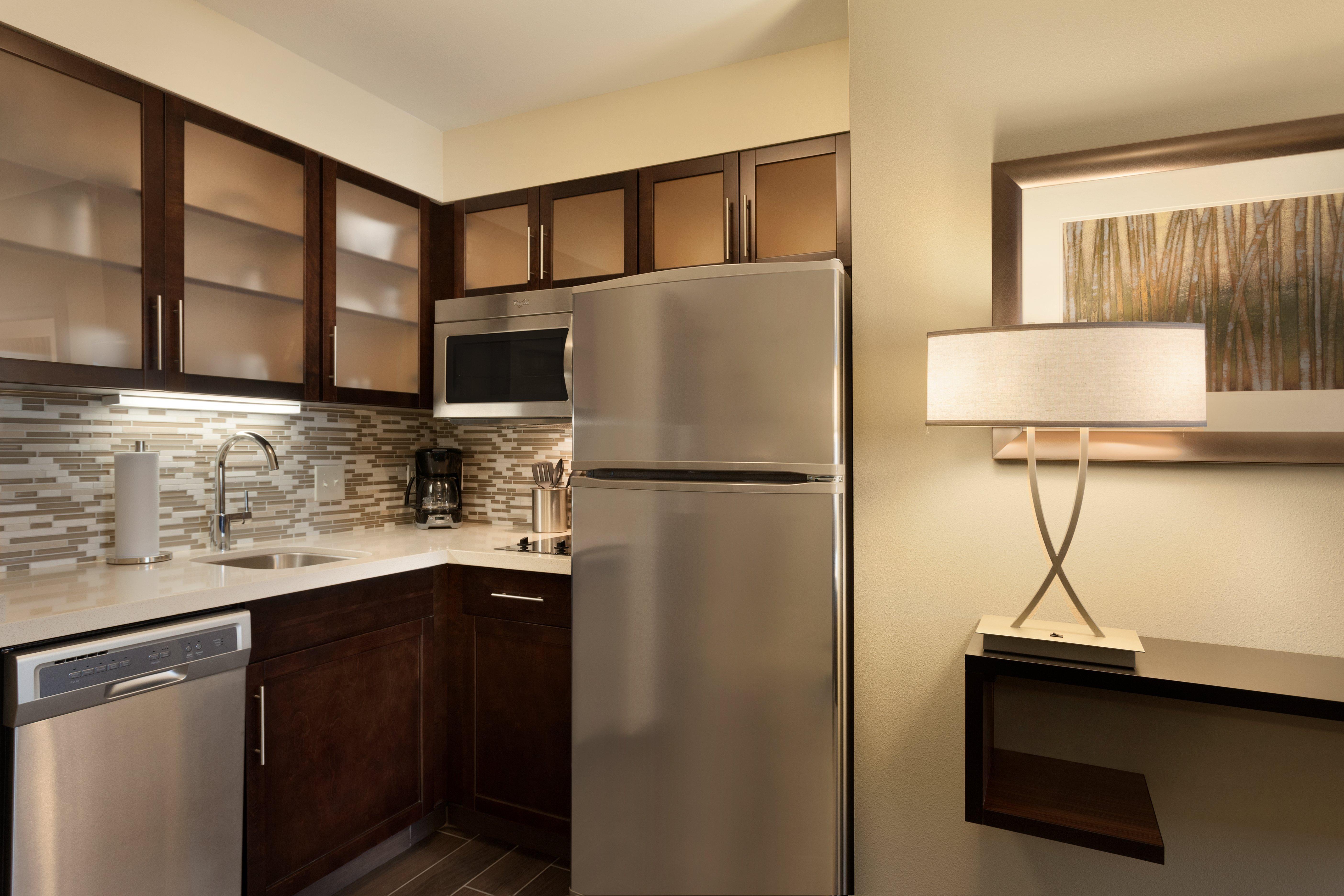 Staybridge Suites Midland By Ihg Exterior photo