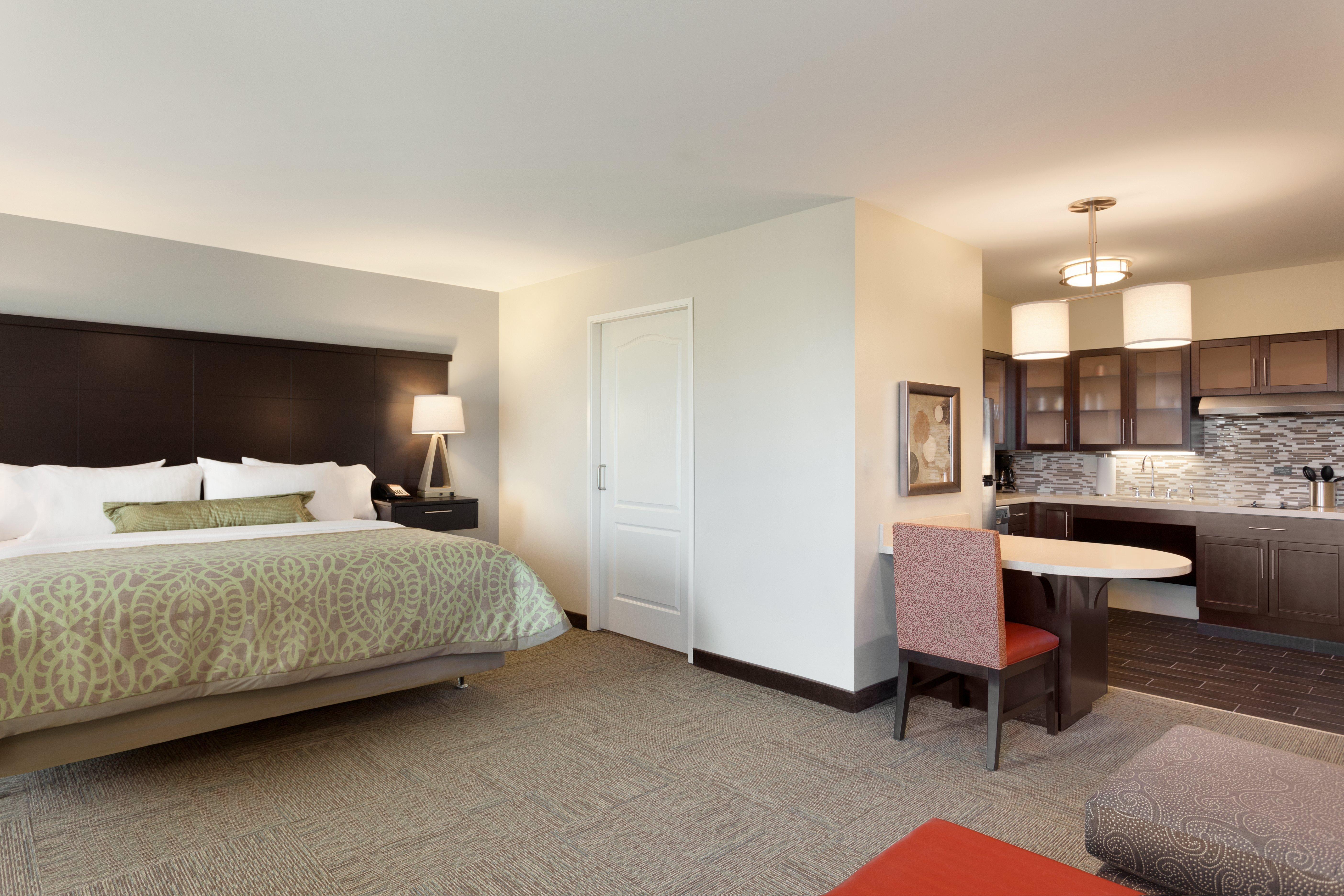 Staybridge Suites Midland By Ihg Exterior photo