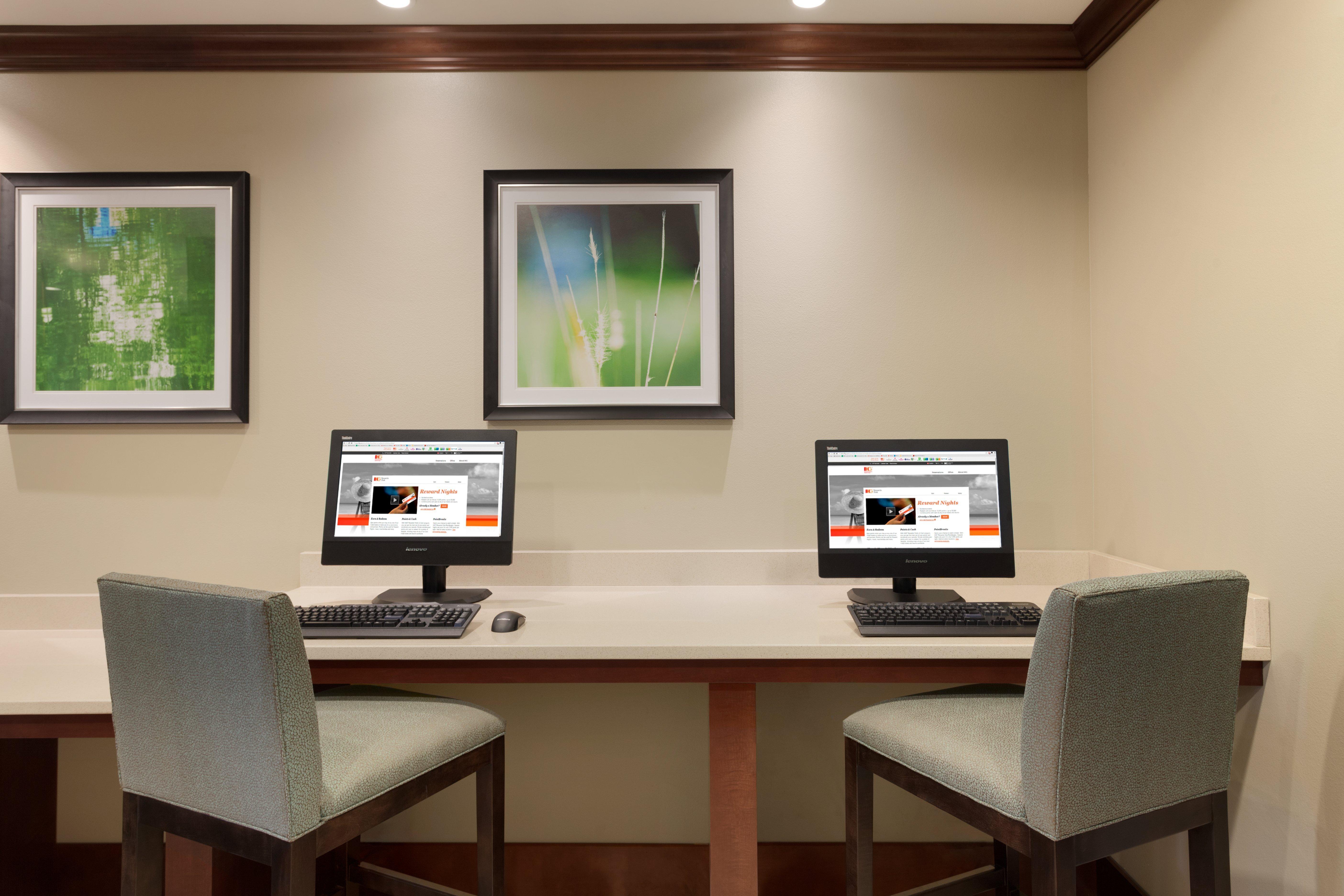 Staybridge Suites Midland By Ihg Exterior photo